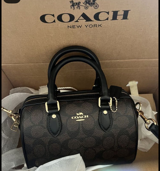 Sac coach
