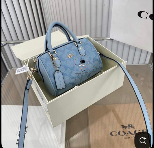 SAC CAOCH