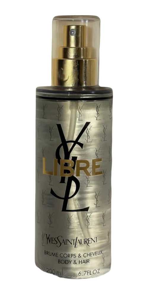 Libre Yves Saint Laurent | Brume Corps & Cheveux (200ml)