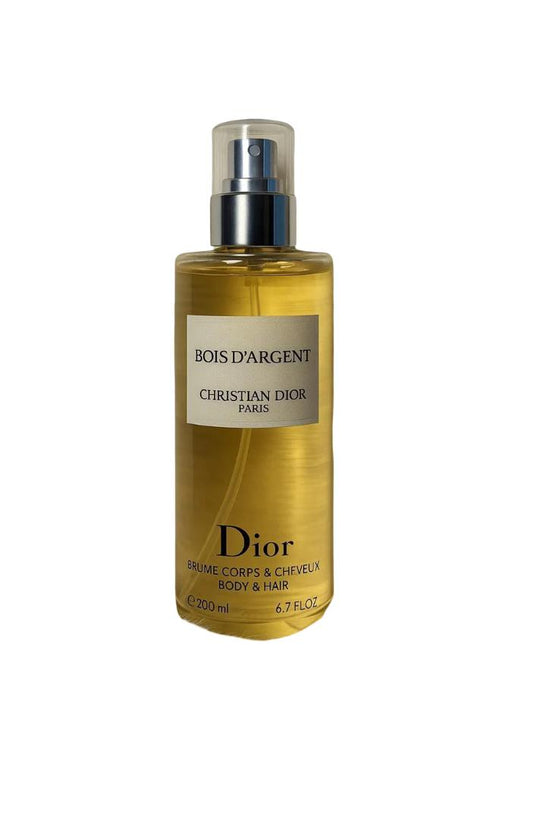 Bois d'Argent Christian Dior | Brume Corps & Cheveux (200ml)