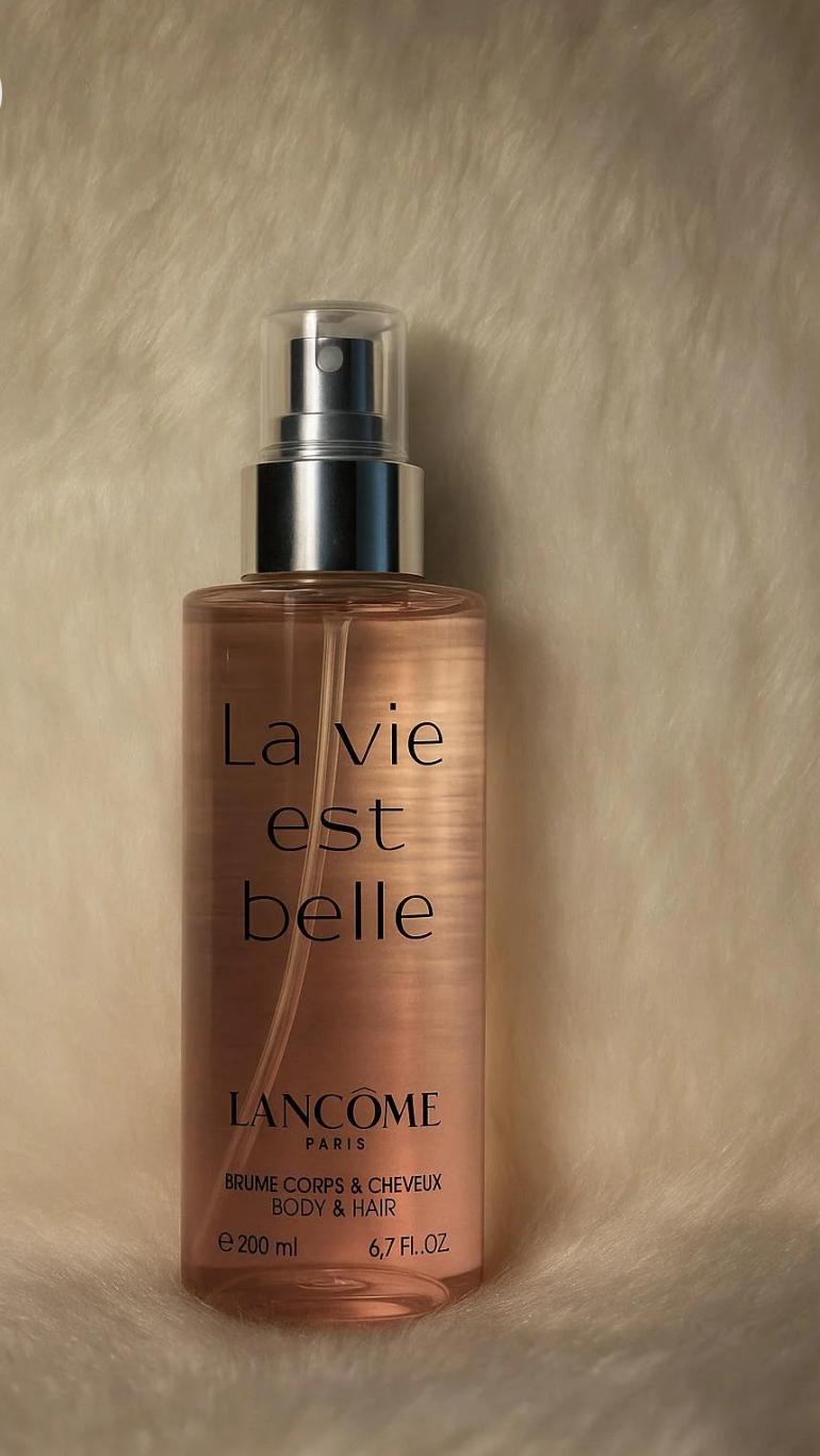 La vie est belle Lancôme | Brume Corps & Cheveux (200ml)